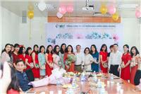 VNI tổ chức ngày 20-10 và công bố kết quả Miss photo VNI 2019