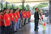 VNI hành trình về nguồn lần thứ 2, năm 2018