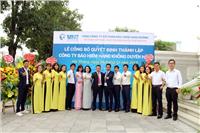 VNI khai trương Công ty bảo hiểm thành viên thứ 35