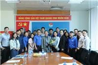 ĐẠI HỘI ĐOÀN THANH NIÊN VNI NHIỆM KỲ 2018-2022