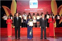 Bảo hiểm Hàng không (VNI): TOP 10 thương hiệu tiêu biểu Châu Á – Thái Bình Dương 2018