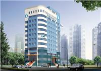 VNI Hà Nội chuyển về trụ sở mới