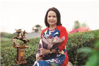 Chủ tịch HĐQT Bảo hiểm Hàng không (VNI) nhận danh hiệu Doanh nhân tiêu biểu 2019