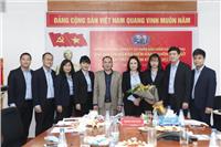 Đại hội Chi bộ Bảo hiểm Hàng không Hội sở, lần thứ I, nhiệm kỳ 2020-2023