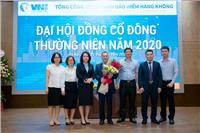 Đại hội đồng cổ đông thường niên 2020 VNI: Thông qua phương án tăng vốn điều lệ lên 1.000 tỷ đồng