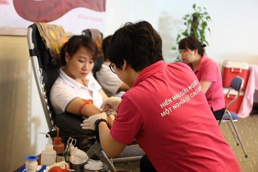 ”VNI – Vì cuộc sống cộng đồng”