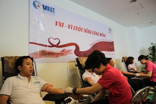 VNI - Vì cuộc sống cộng đồng