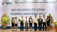 VNI - Đại hội đồng cổ đông thường niên 2017 