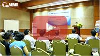 ĐẠI HỘI ĐỒNG CỔ ĐÔNG THƯỜNG NIÊN VNI 2016: VẬN HỘI MỚI CHO SỰ PHÁT TRIỂN (Bản Video Full HD 1080p)