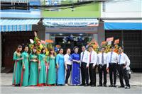 VNI Long An & Sở Giao dịch 2 về đích sớm kế hoạch kinh doanh 2019