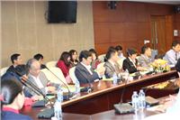 Đại hội đồng cổ đông bất thường năm 2014: Thành công tốt đẹp