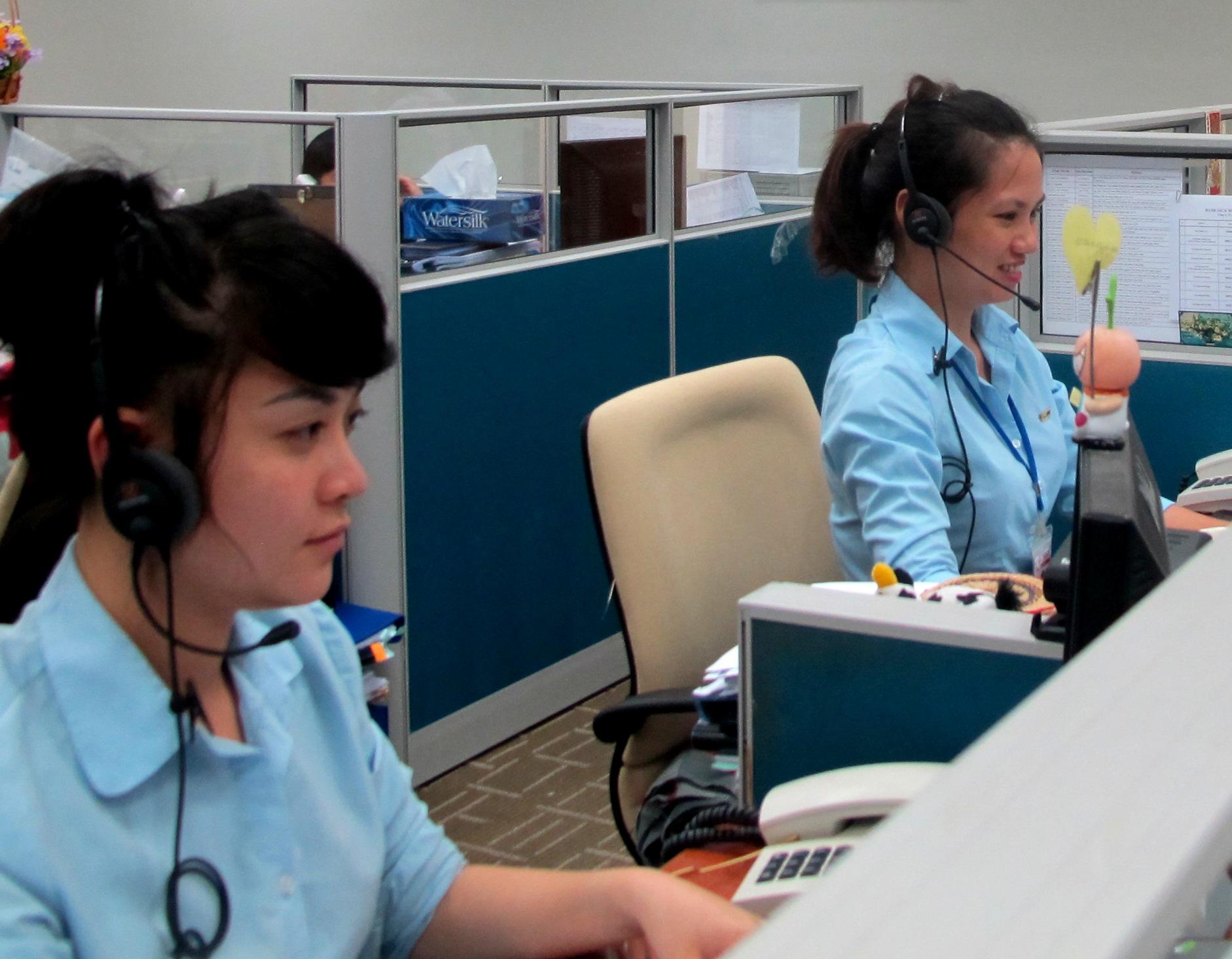 Ứng dụng Robotic trong ngành Bảo hiểm: Tại sao không?