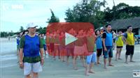 Video (Full HD 1080p): Team building & Gala dinner: Hè 2016 - Thắp lửa niềm tin