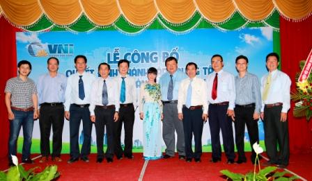 Thành lập Trung tâm dịch vụ khách hàng tại Đồng Tháp