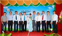 Thành lập Trung tâm dịch vụ khách hàng tại Đồng Tháp