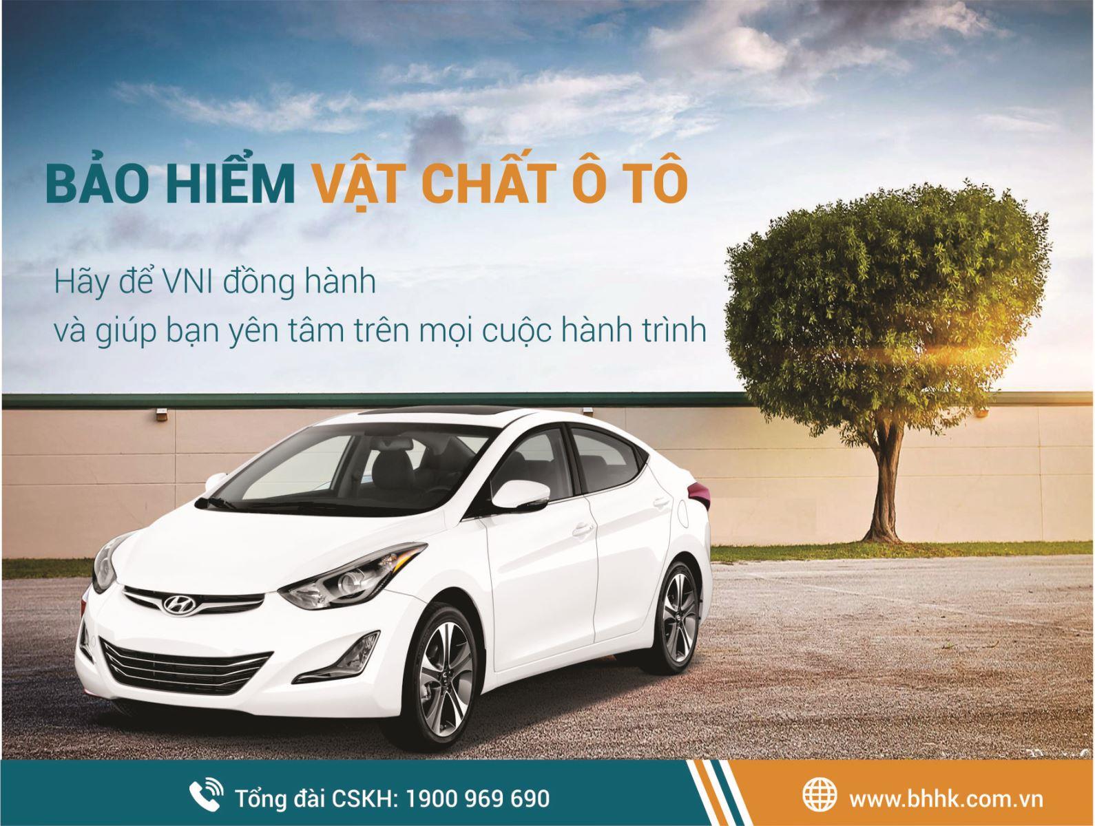 Gỡ khó cho bảo hiểm xe