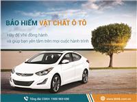 Gỡ khó cho bảo hiểm xe