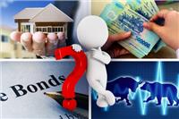 Ngành bảo hiểm đầu tư trở lại nền kinh tế hơn 434.600 tỷ trong 10 tháng, tăng trưởng 19%