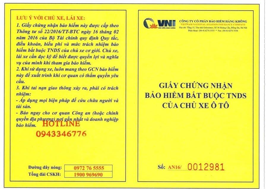 Bảo hiểm xe và con người tiếp tục tạo sóng cho khối phi nhân thọ