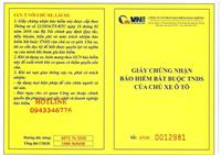 Thúc Bộ Tài chính xây cơ chế cho ấn chỉ điện tử