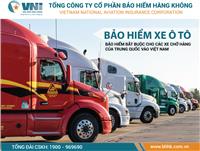 Hết tháng 8/2020, doanh thu thị trường bảo hiểm phi nhân thọ ước đạt gần 36.000 tỷ đồng