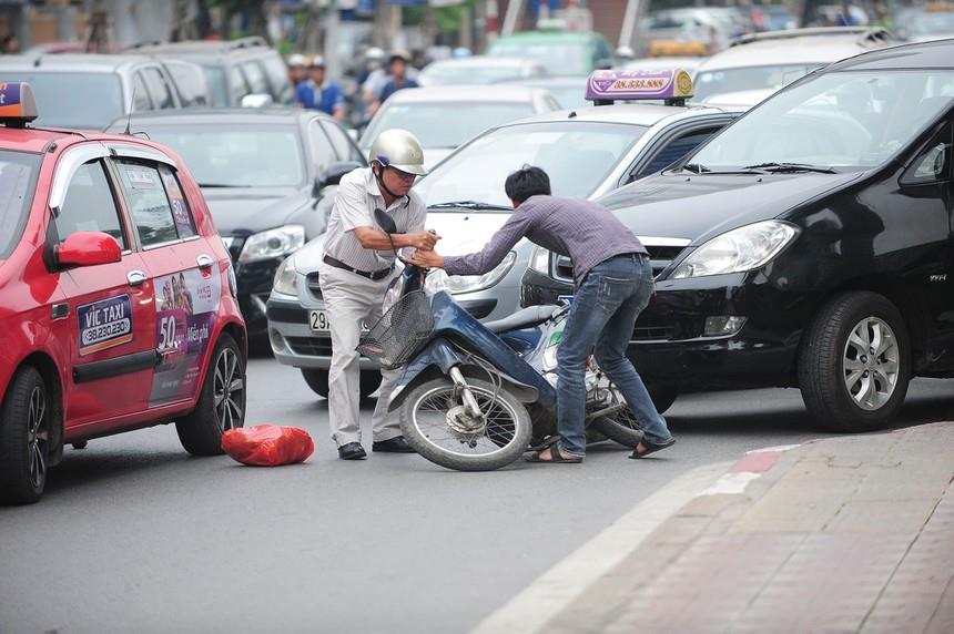 Nghị định 100 - món quà bất ngờ với khối phi nhân thọ