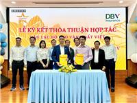 DBV VÀ CÂU LẠC BỘ SAO VÀNG ĐẤT VIỆT KÝ KẾT HỢP TÁC CHIẾN LƯỢC