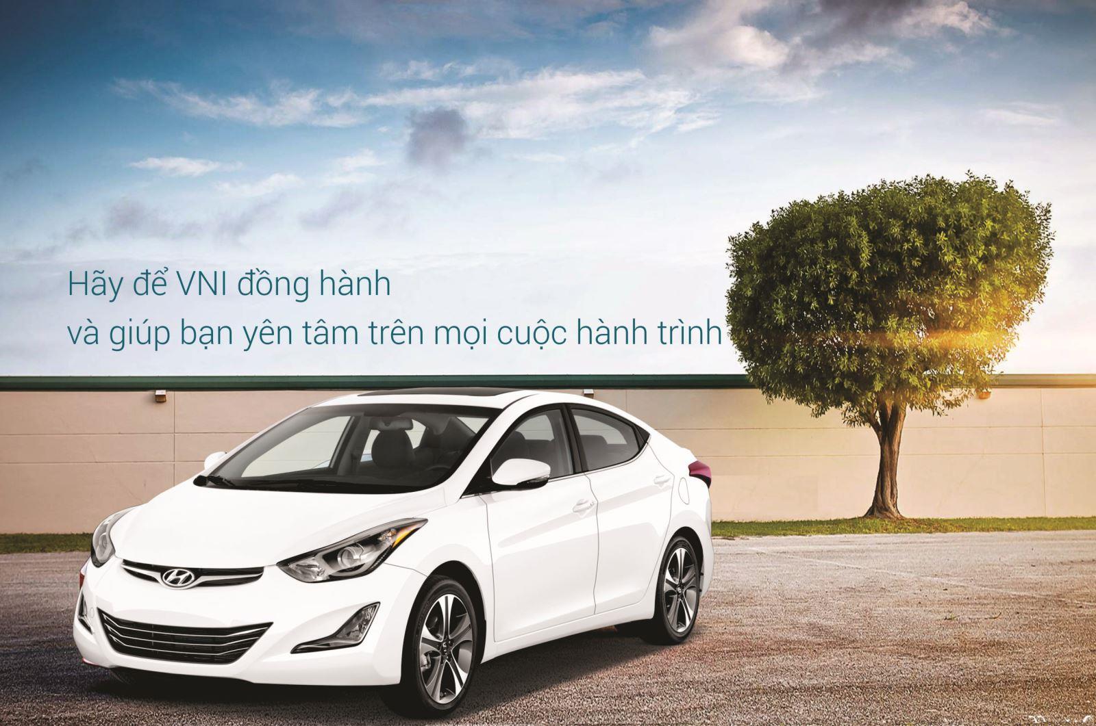 Bảo hiểm ô tô nào tốt nhất hiện nay ?