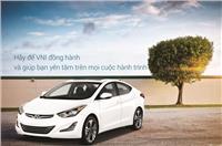 Bảo hiểm ô tô nào tốt nhất hiện nay ?
