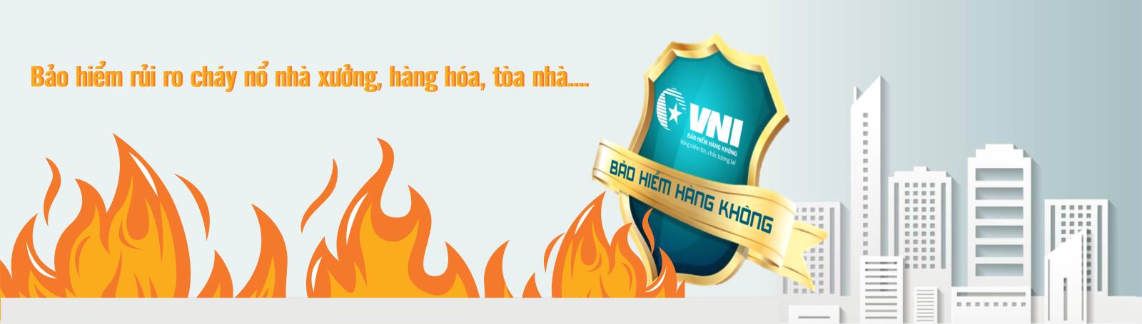 Mua bảo hiểm cháy nổ ở đâu