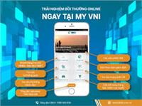 QĐ của HĐQT về việc thành lập Ban Giám định- Bồi thường; Ban Nghiệp vụ Xe cơ giới- Con người
