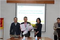 Bổ nhiệm lại Phó TGĐ