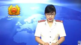 VNI tạm ứng bồi thường cho nạn nhân vụ tai nạn giao thông xe đầu kéo đâm xe khách ở Hòa Bình