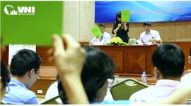Công ty CP Bảo hiểm Hàng không - Đại hội ĐỒNG CỔ ĐÔNG thường niên 2016