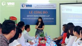 Bảo hiểm Hàng không - Lễ Công bố Quyết định thành lập các Chi nhánh Bắc Giang, Vĩnh Phúc,...