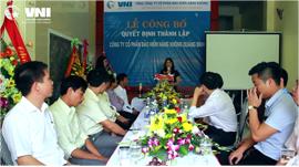 Bảo hiểm Hàng không - Lễ công bố Quyết định thành lập Công ty Bảo hiểm Hàng không Quảng Bình