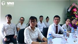 Bảo hiểm Hàng không - Lễ công bố Quyết định thành lập Công ty Bảo hiểm Hàng không Bình Định