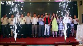 Lễ khai trương Công ty Bảo hiểm Hàng không Đông Nam Bộ 02/08/2016