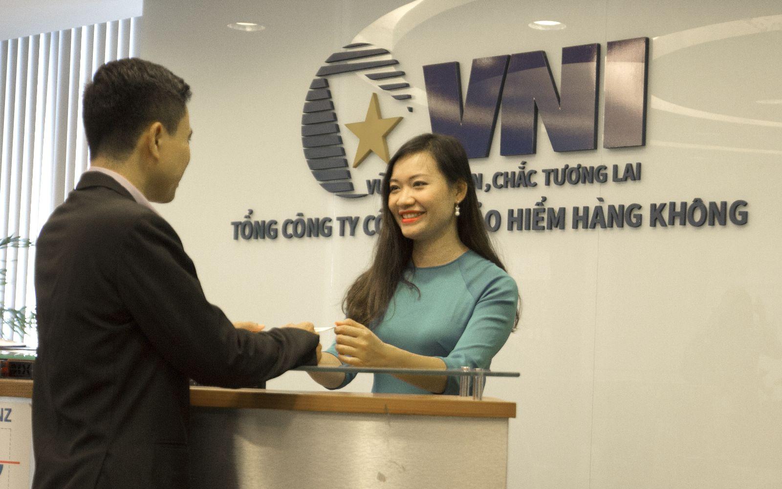 TVC giới thiệu Bảo hiểm hàng không - 2020