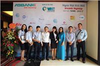 VNI tài trợ và tham dự Ngày hội kết nối Doanh nghiệp SME