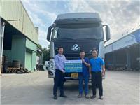 KHÁCH HÀNG VNI NHẬN 550 TRIỆU ĐỒNG TIỀN BỒI THƯỜNG BẢO HIỂM VẬT CHẤT XE OTO