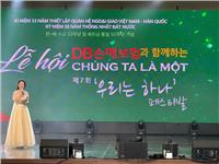VNI ĐỒNG HÀNH CÙNG CHƯƠNG TRÌNH 