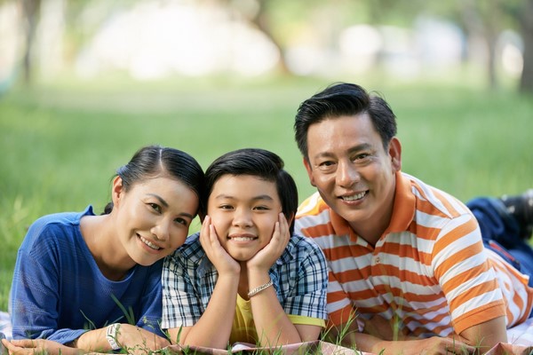 Bảo hiểm sức khỏe trẻ em 2