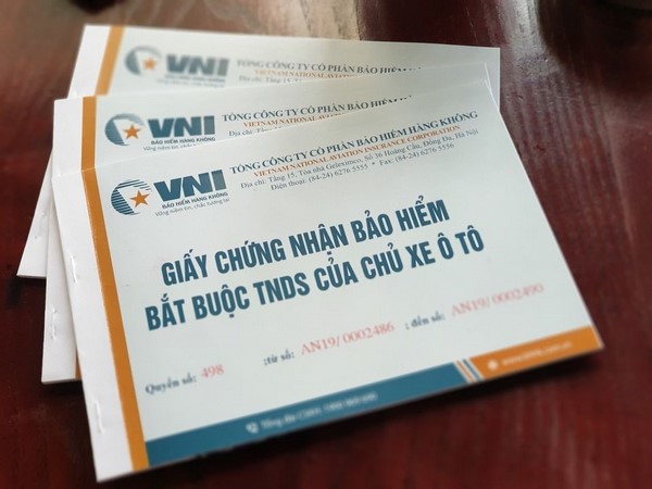 Bảo hiểm xe cơ giới  1