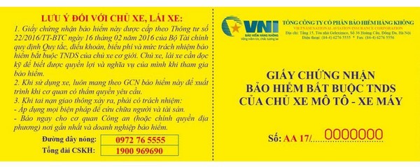 Bảo hiểm xe cơ giới  3