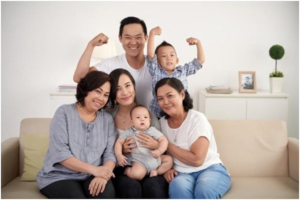 Lợi ích của bảo hiểm sức khỏe  1