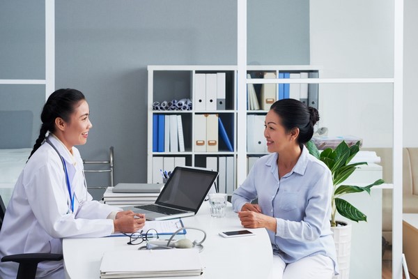 Bảo hiểm sức khỏe bao gồm 1