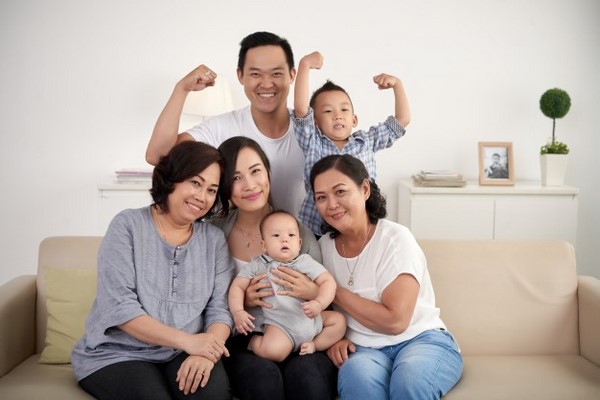  Mua bảo hiểm sức khỏe 2