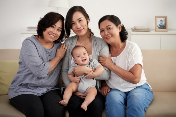 bảo hiểm sức khỏe cho bé 2
