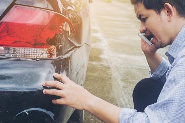 Bảo hiểm xe cơ giới  2